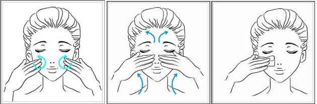 Kem Massage Dưỡng Trắng Rice Water Bright The Face Shop - 200ml 
